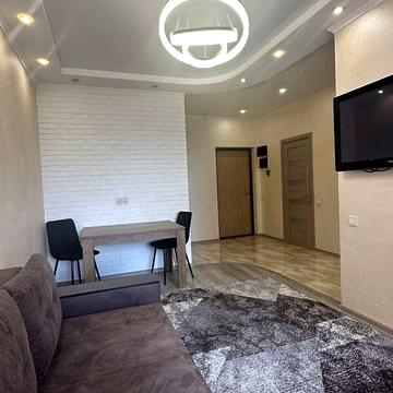 Продаж 1к Квартира Михайлівська вулиця ЖК Михайловский городок