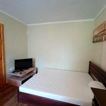 Сдам 1к квартиру пр. Слобожанский 129  ост.П.Яцика
