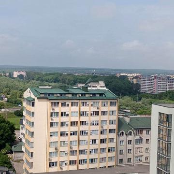 Княгинин вул., 44