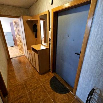 Двушка Соломенская 41, Олимпийская, Вокзальная, КПИ, Гулливер