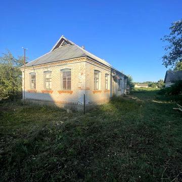 Продаж будинку в с. Китайгород