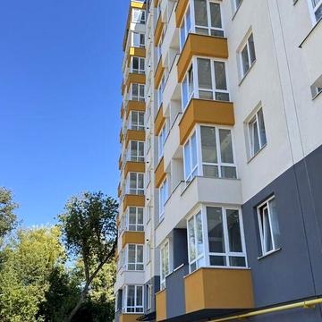 Продаж 1к Квартира Костя Широцького вулиця ЖК Старогородский