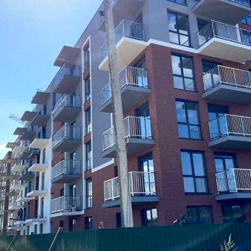 Продаж 2 кім. кв , 68,65 м2 , ЖК Південний DELUXE ,Скнилів_Без комісії ЖК Південний DELUXE