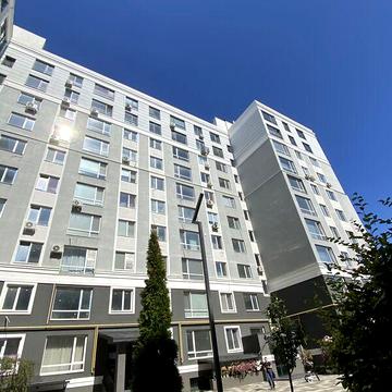 Продаж 1к Квартира Івана Кожедуба вулиця ЖК Idilika