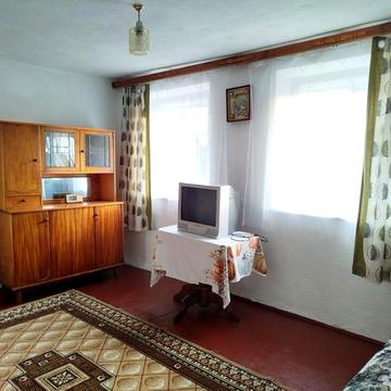 Продається будинок в селі Дружелюбівка