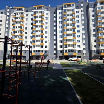 Костя Широцького вул., 5а