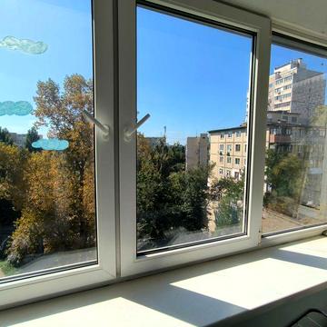 Продам 2-кімн. все окремо! Солом’янський, Чоколівка, Васильченка, 4,