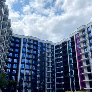 Продам 1к. квартиру в центрі міста! ЖК Фемелі Плаза