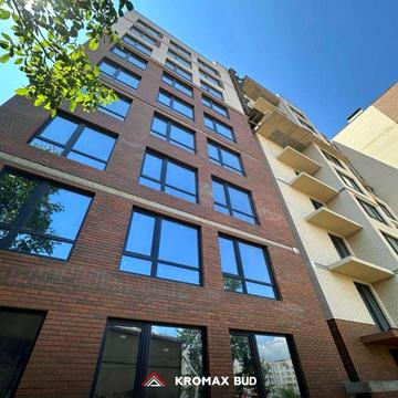 Однокімнатна квартира з майже завершеним ремонтом на продаж ЖК Новий Проспект