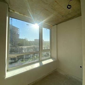 Однокімнатна квартира з майже завершеним ремонтом на продаж ЖК Новий Проспект