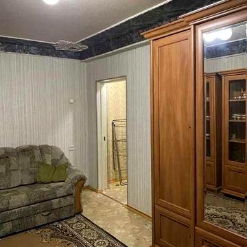 Оренда 1к квартири Святошинський вулиця Зодчих 62 Кільцева дорога