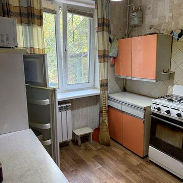 Продажа 2 комнатнлй на черемушках ЖК Вымпел