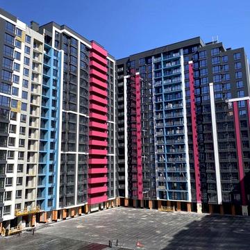 ТОП ПРОПОЗИЦІЯ, 1к у центрі міста, БІЗНЕС-КЛАС