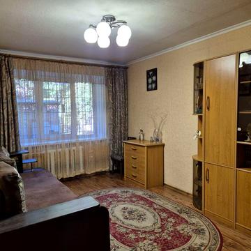 Продам 3к квартиру на улице Независимости