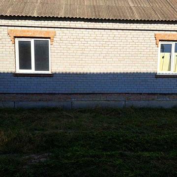 Продам новий будинок.