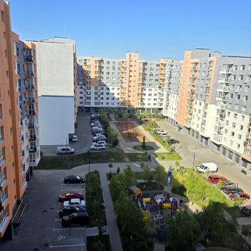 Немирівське шосе, 94/21