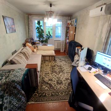 Індустріальний просп. (Фрунзе), 63