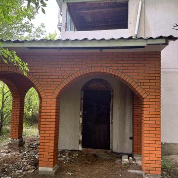 Ірпінська