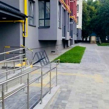 Продам нову 1 к квартиру на вул.Волошковій 0627