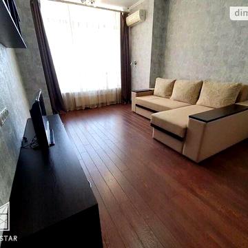 Продаж 2к Квартира Французький бульвар ЖК Группа домов на Французском бульваре