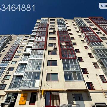 Продаж 1к Квартира Європейська (Фрунзе) вулиця ЖК Европейский