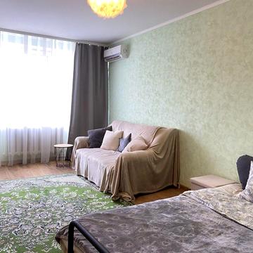Володимира Івасюка просп. (Героїв Сталінграду), 9-А