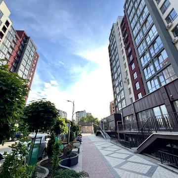 Терміновий Продаж 1к ЖК Княгинен Ціна - 32 500$ ЖК княгинен