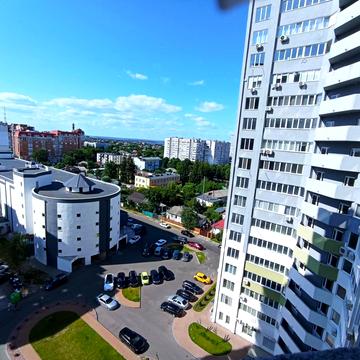 Михайла Грушевського вул. (Котовського), 110