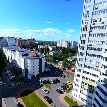 Видова двокімнатна є-оселя для ВПО є-відновлення