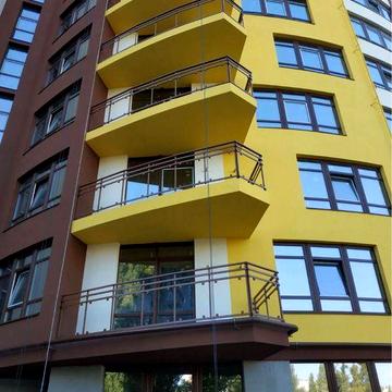 Квартира «Глина” у новобудові