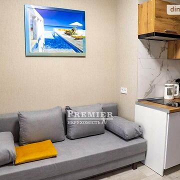 Продаж 1к Квартира Генуезька вулиця ЖК Арк Палас