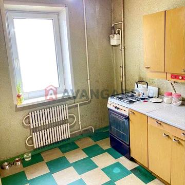 Продається 2-кімнатна квартира, лівий берег 4 мкр.