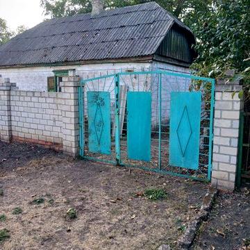 Продам дом недорого не далеко от центра.