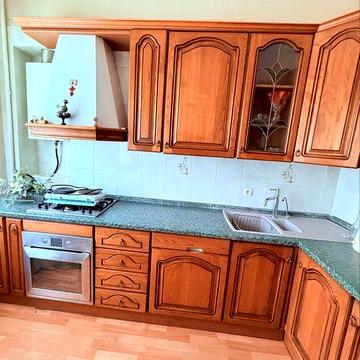 Продам шикарту квартиру « сталінку» у Кременчуці