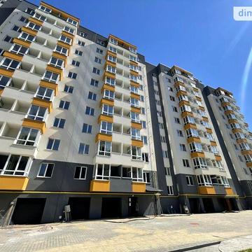 Продаж 1к Квартира Костя Широцького вулиця ЖК Старогородский