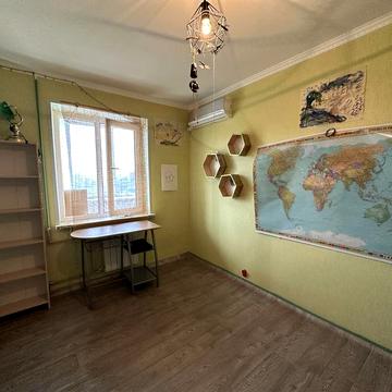 Продаж 2к квартири Закревського 85 Троєщина Деснянський район