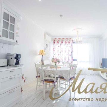 Продажа 3к квартиры, 92м2, ЖК Park Avenue, пр-т Голосеевский ЖК Park Avenue