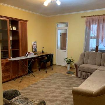 Сдам однокомнатную квартиру в центре города