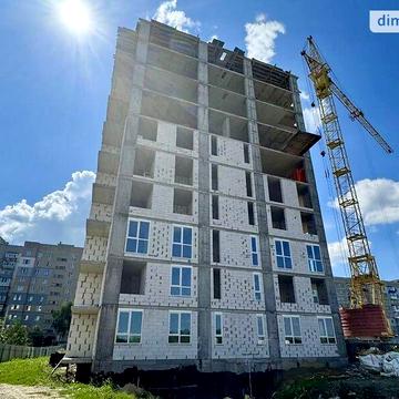 Продаж 1к Квартира Сергія Зулінського вулиця ЖК Family Comfort