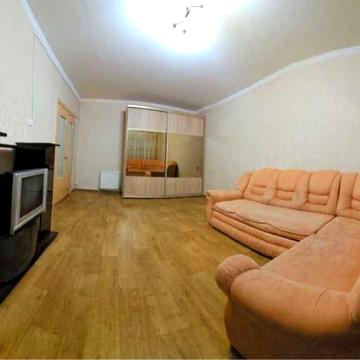 Сдам 1к квартиру по адресу : Донецкое шоссе 97 а