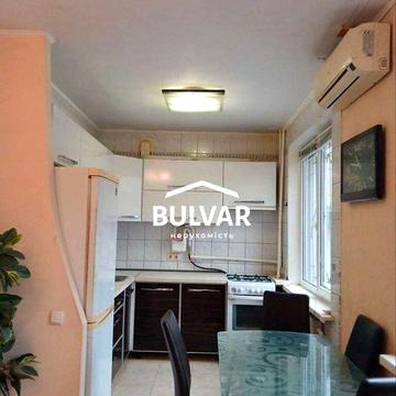 522м/р‼️ 3 к.кв - 65 м2, ул Барабашова, Салтовка, м. Салтовское