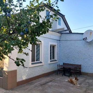 Продаю дом 10 линия 106 м.кв. 6 соток земли