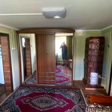 Здам квартиру 2 кімнатну в Камянка-Бузька