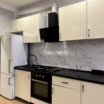 Оренда однокімнатної у самому центрі міста