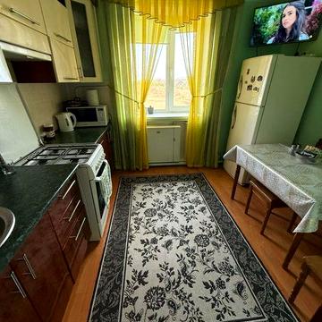 Продаж 2 кімнатної квартири / Сушильний , Дубно