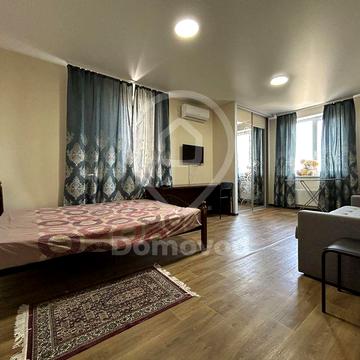 Сдам 2К-Квартиру, Алексеевка, ЖК Черемушки, пр. Победы 65Г.