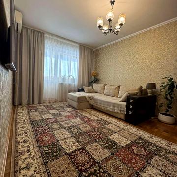 Оноре де Бальзака вул., 90