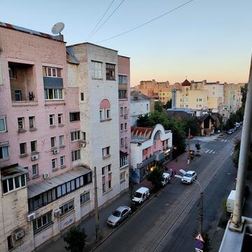 Костянтинівська вул., 61