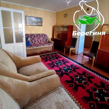 Оренда 2 кімн квартира Вокзальна м. Біла Церква