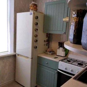 Продам 1 комнатную квартиру р-н рынка ХТЗ.